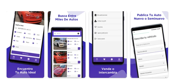 Cabin Auto
