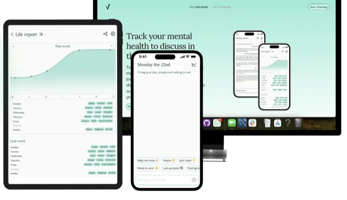 Application Verba